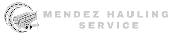 Mendez Hauling Service
